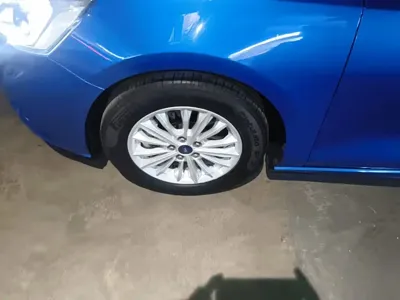 Ford Focus 2019, 76000 км, за 5622 USD - фото 23