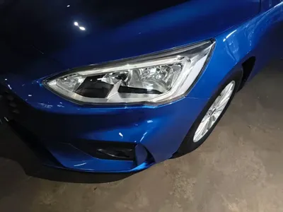 Ford Focus 2019, 76000 км, за 5622 USD - фото 24