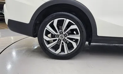 KG_Mobility_Ssangyong TIBOLI 2022, 128746 км, за 6742.47 USD