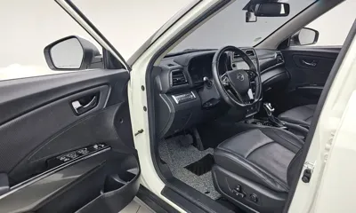 KG_Mobility_Ssangyong TIBOLI 2022, 128746 км, за 6695.55 USD - фото 10
