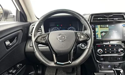 KG_Mobility_Ssangyong TIBOLI 2022, 128746 км, за 6695.55 USD - фото 12