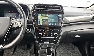 KG_Mobility_Ssangyong TIBOLI 2022, 128746 км, за 6695.55 USD - фото 13