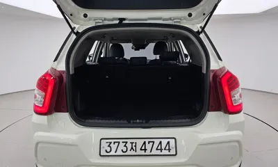 KG_Mobility_Ssangyong TIBOLI 2022, 128746 км, за 6695.55 USD - фото 20