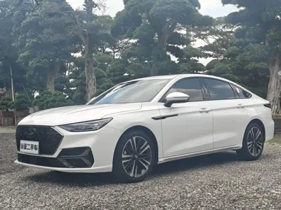Chery Arrizo 8 Pro · 2025 год