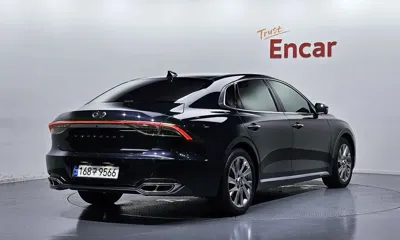 Hyundai Grandeur 2021, 87687 км, за 16800.15 USD