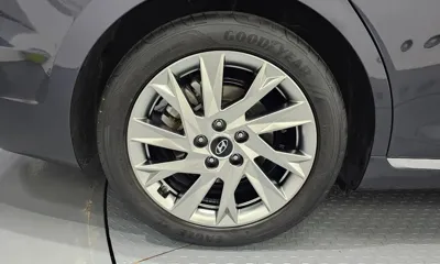 Hyundai Grandeur 2021, 87687 км, за 16800.15 USD