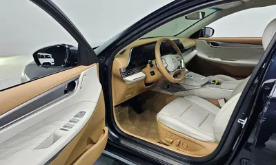 Hyundai Grandeur 2021, 87687 км, за 16800.15 USD - фото 10