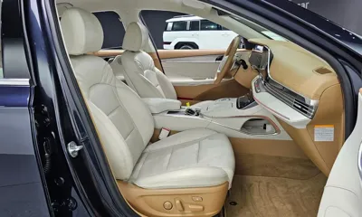 Hyundai Grandeur 2021, 87687 км, за 16800.15 USD - фото 12