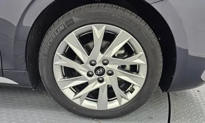 Hyundai Grandeur 2021, 87687 км, за 16800.15 USD - фото 21