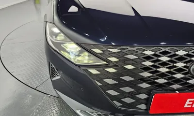 Hyundai Grandeur 2021, 87687 км, за 16800.15 USD - фото 22