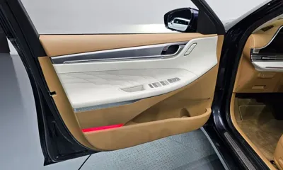 Hyundai Grandeur 2021, 87687 км, за 16800.15 USD - фото 24