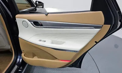 Hyundai Grandeur 2021, 87687 км, за 16800.15 USD - фото 25