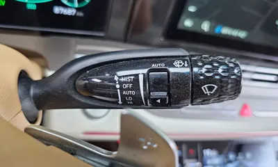 Hyundai Grandeur 2021, 87687 км, за 16800.15 USD - фото 28