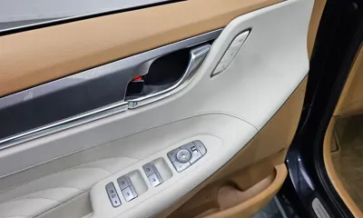 Hyundai Grandeur 2021, 87687 км, за 16800.15 USD - фото 29