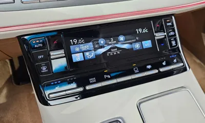 Hyundai Grandeur 2021, 87687 км, за 16800.15 USD - фото 31