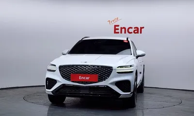 Genesis GV70 2022, 46132 км, за 27419.88 USD