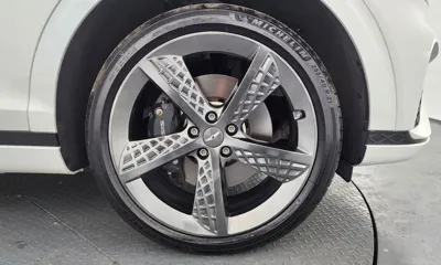 Genesis GV70 2022, 46132 км, за 27419.88 USD