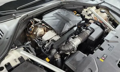 Genesis GV70 2022, 46132 км, за 27419.88 USD - фото 6