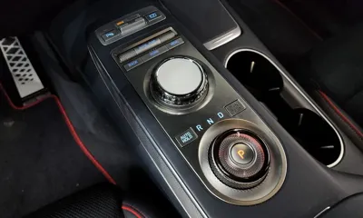 Genesis GV70 2022, 46132 км, за 27419.88 USD - фото 9