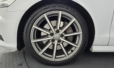 Audi A6 2016, 79346 км, за 10531.1 USD - фото 5
