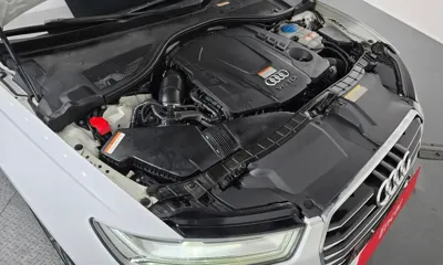 Audi A6 2016, 79346 км, за 10531.1 USD - фото 6