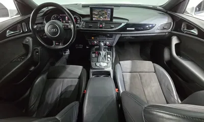 Audi A6 2016, 79346 км, за 10531.1 USD - фото 7