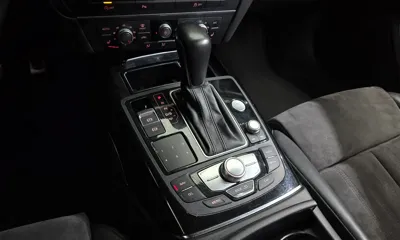 Audi A6 2016, 79346 км, за 10531.1 USD - фото 9