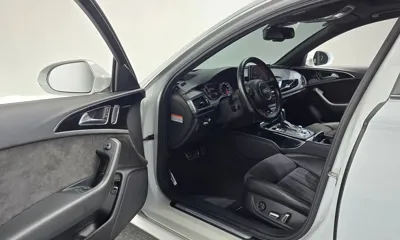 Audi A6 2016, 79346 км, за 10531.1 USD - фото 10