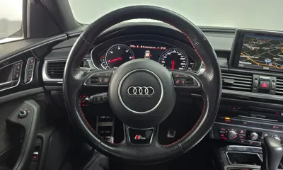 Audi A6 2016, 79346 км, за 10531.1 USD - фото 13