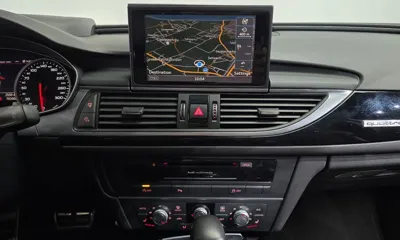 Audi A6 2016, 79346 км, за 10531.1 USD - фото 14