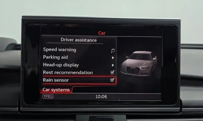 Audi A6 2016, 79346 км, за 10531.1 USD - фото 16