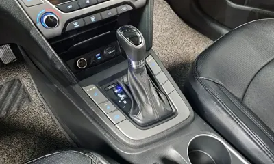 Hyundai Avante 2017, 149129 км, за 4629.14 USD - фото 9