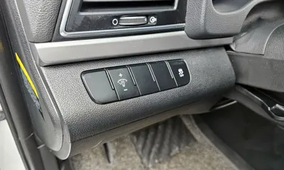 Hyundai Avante 2017, 149129 км, за 4629.14 USD - фото 15