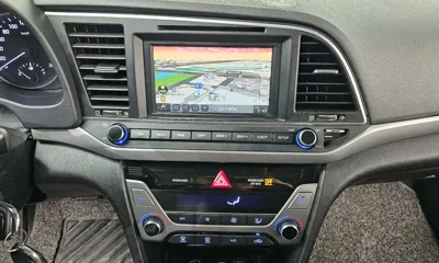 Hyundai Avante 2017, 149129 км, за 4629.14 USD - фото 16