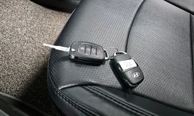 Hyundai Avante 2017, 149129 км, за 4629.14 USD - фото 19