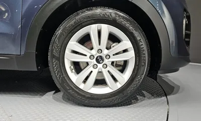 Kia Sportage 2018, 91790 км, за 8550.38 USD
