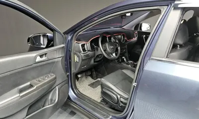 Kia Sportage 2018, 91790 км, за 8550.38 USD - фото 10