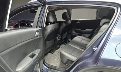 Kia Sportage 2018, 91790 км, за 8550.38 USD - фото 11