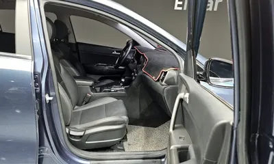 Kia Sportage 2018, 91790 км, за 8550.38 USD - фото 12