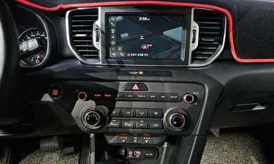 Kia Sportage 2018, 91790 км, за 8550.38 USD - фото 18