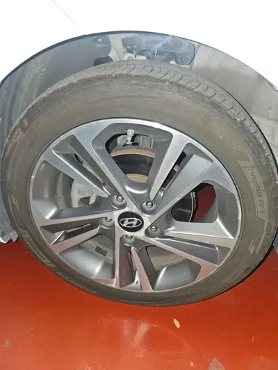 Hyundai Avante 2016, 136596 км, за 5334.38 USD