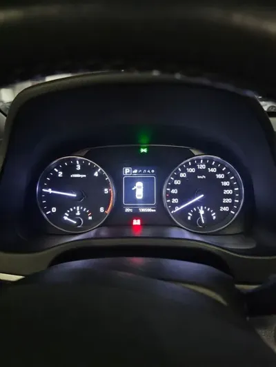 Hyundai Avante 2016, 136596 км, за 5334.38 USD - фото 7