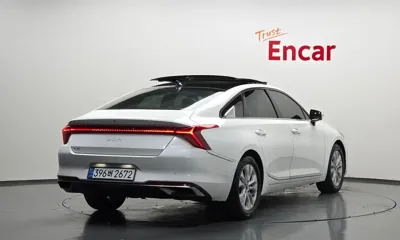 Kia K8 2022, 84276 км, за 13784.95 USD