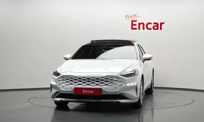 Kia K8 2022, 84276 км, за 13784.95 USD