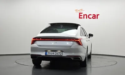 Kia K8 2022, 84276 км, за 13784.95 USD