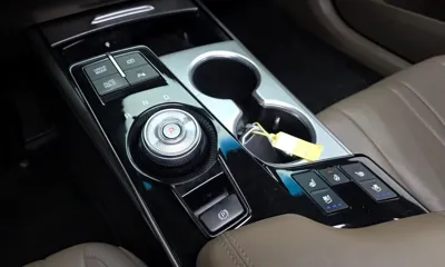 Kia K8 2022, 84276 км, за 13680.79 USD - фото 9