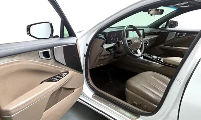 Kia K8 2022, 84276 км, за 13680.79 USD - фото 10