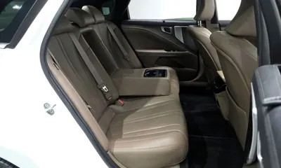 Kia K8 2022, 84276 км, за 13680.79 USD - фото 11