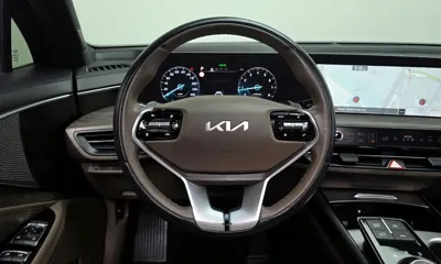 Kia K8 2022, 84276 км, за 13680.79 USD - фото 12