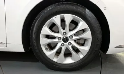 Kia K8 2022, 84276 км, за 13680.79 USD - фото 21